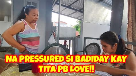 kinantot ako ni tita|Sobrang Kipot ng Pepe, Muntik Labasan sa Unang Iyot.